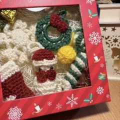 クリスマスオーナメント インテリア