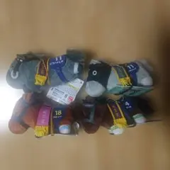 サラブレッドコレクション　マスコット