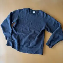 BARNS OUTFITTERSスウェットM黒のサムネイル