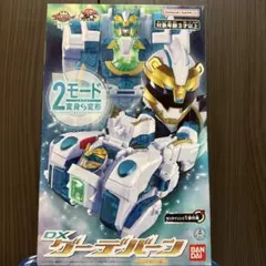 2026年最新】[バンダイ(BANDAI)] ナンバーワン戦隊ゴジュウジャー DX