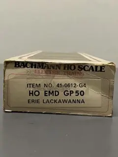 Bachmann HOゲージ 52フィート 平貨車 変圧器積載 - メルカリ