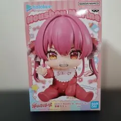 ホロベイビーズ　宝鐘マリン
