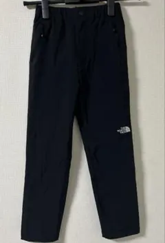 ノースフェイス　バーブパンツ　ブラック