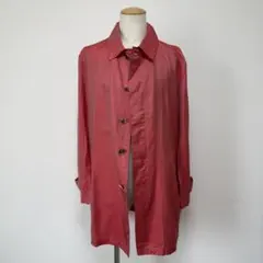 2025年最新】ISAIA ステンカラーコートの人気アイテム - メルカリ