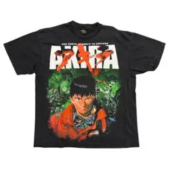 XL 島鉄雄 AKIRA アキラ 映画 アニメ 漫画 マンガ Tシャツ 金田 - メルカリ