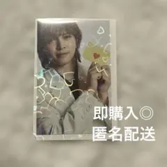 Scawaii ! ME 2025 特典 M!LK 吉田仁人 フォトカード - メルカリ