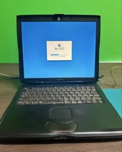 2026年最新】powerbook G3の人気アイテム - メルカリ