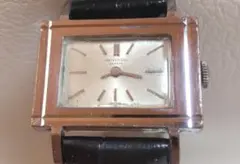 【稼動品レア】Universal Geneve　レディース腕時計　手巻きのサムネイル