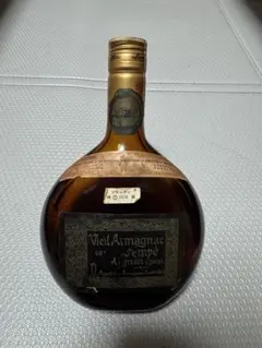 超希少 Sempe Armagnac 特級 古酒 VSOP 超希少 Sempe Armagnac 特級 古酒 VSOP - メルカリ