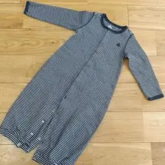 ベビーギャップ◎ロンパース70、80、90スリーパー