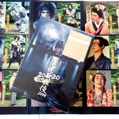 ★滝沢歌舞伎 ZERO 2020 The Movie《初回盤・BR2枚組》