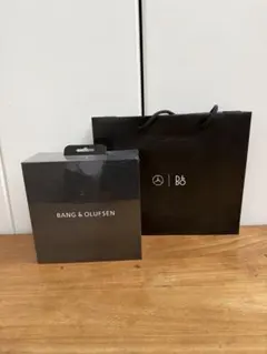 2026年最新】bang & olufsen メルセデスの人気アイテム - メルカリ