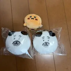 ナガノ ぬいぐるみセット