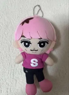 2025年最新】snowman チビぬいの人気アイテム - メルカリ