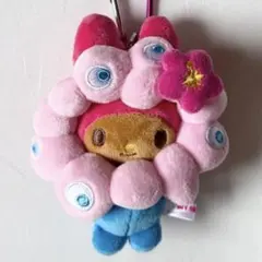 エビシーミャクミャクなりきりぬいぐるみ - メルカリ