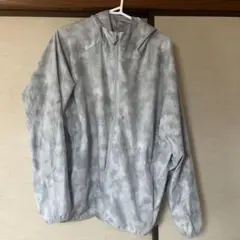 UNIQLO UVカット アウター