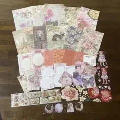2025年最新】コラージュ素材おすそ分けセットの人気アイテム - メルカリ