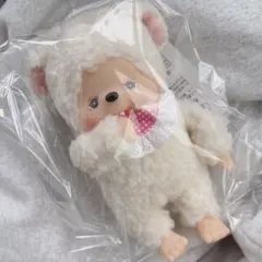 2025年最新】モンチッチ ひつじの人気アイテム - メルカリ