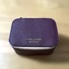 kate spade アクセサリーケース【即購入OK】のサムネイル