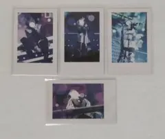 m*i様 いれいす　実写チェキ