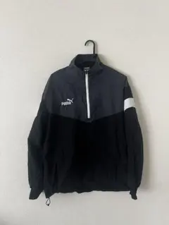 プーマ PUMA INDIVIDUAL レトロ ウーブントップ 658824