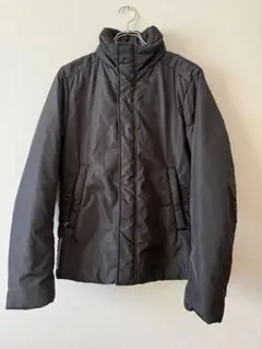 PRADA SPORTS プラダスポーツ 中綿 ナイロンジャケット ダウン 短丈