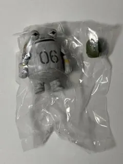ケローネン ザ・カプセルトイ ケローネン リフジス