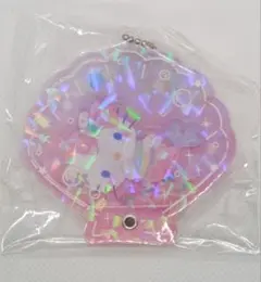 サンリオ シークレット カスタムアクリルチャーム シェル