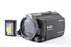 2026年最新】SONY HDR cx720vの人気アイテム - メルカリ