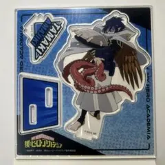 ダイソー　僕のヒーローアカデミア　ビッグアクリルスタンド　天喰環