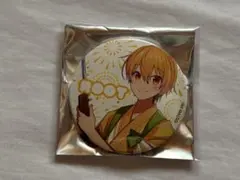 すとぷり るぅとくん 缶バッジ 2022Summer