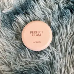 the SAEM PERFECT GLAM グロウパクト プレストパウダーのサムネイル