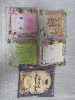 ブルーム bloom スクイーズ 牛乳ひたしぱん