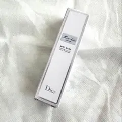 ミス ディオール パルファン ミニ ミス　新品未開封