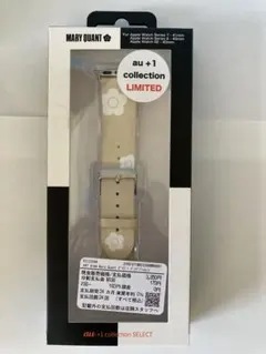 未開付)大量)MARY QUANT Apple Watchバンド 41/40mm