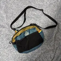 CHUMS ボディバッグ