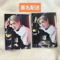 SEVENTEEN HOME エスクプス トレカ