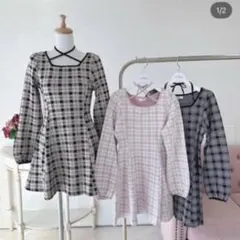 evelyn ワンピース