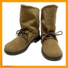 【極美品】　トップドライ　(22.5) ショートブーツ　ブーツ　ゴアテックス