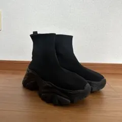 LAKOLE ショートブーツ