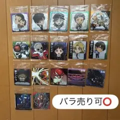 エヴァンゲリオン ウエハースシール まとめ売り