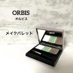 ORBIS オルビス メイクパレットのサムネイル