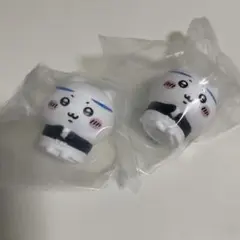 ちいかわ ラーメン 豚 ハチワレ