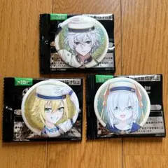 2026年最新】卯月コウ 缶バッジの人気アイテム - メルカリ
