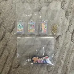 アイカツ！グッズコレクション3 ガチャガチャ