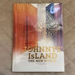 ジャニアイ パンフレット