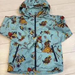 ノースフェイス　K NOVELTY COMPACT JACKET 130㎝