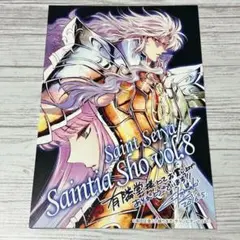 聖闘士星矢 セインティア翔［7巻］有隣堂特典 ポストカード【R8-045】 聖闘士星矢 セインティア翔［7巻］有隣堂特典 ポストカード【R8-045