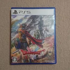 ドラゴンクエストI＆II - PS5版