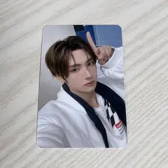 TWS play hard musicplant サイン会 トレカ ヨンジェ